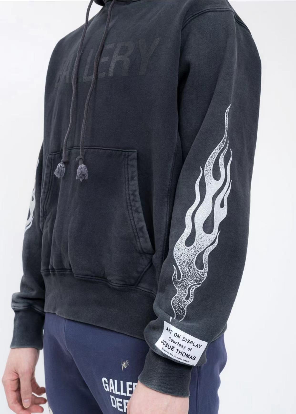 Gallery Dept Hoodie