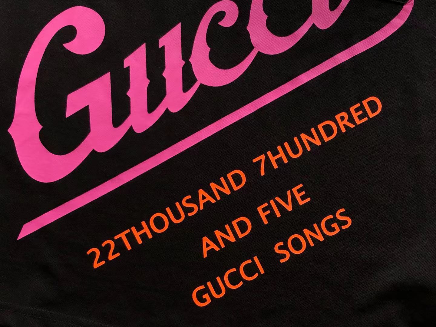 Gvc*1 Shirt