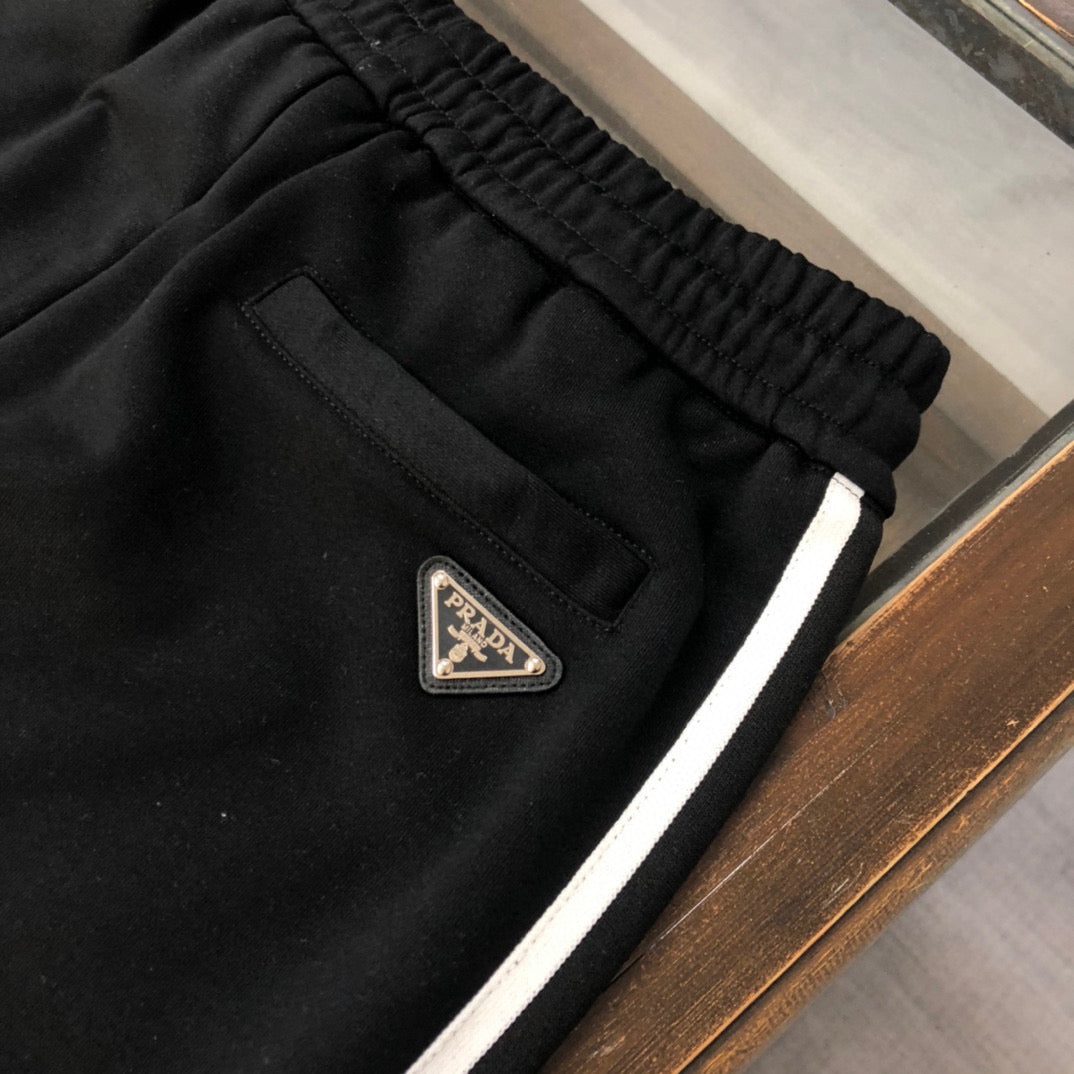 Pra*a Sweatpants