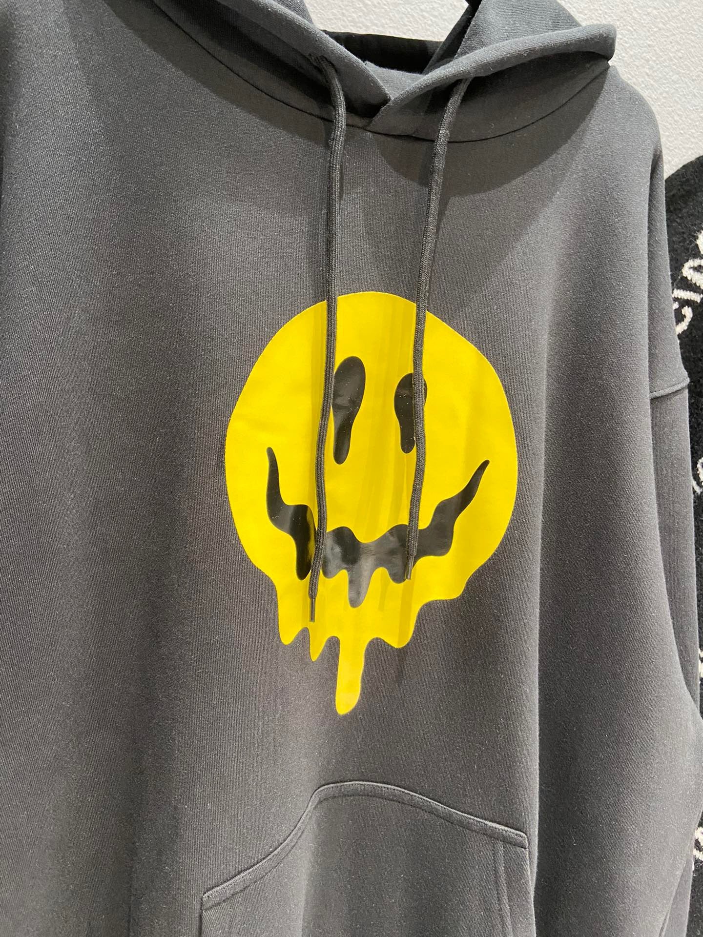 Ba1en*iaga Hoodie