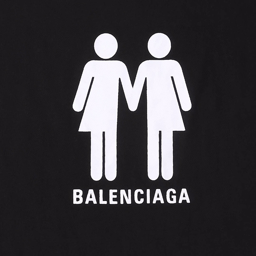 Ba1en*iaga T-shirt