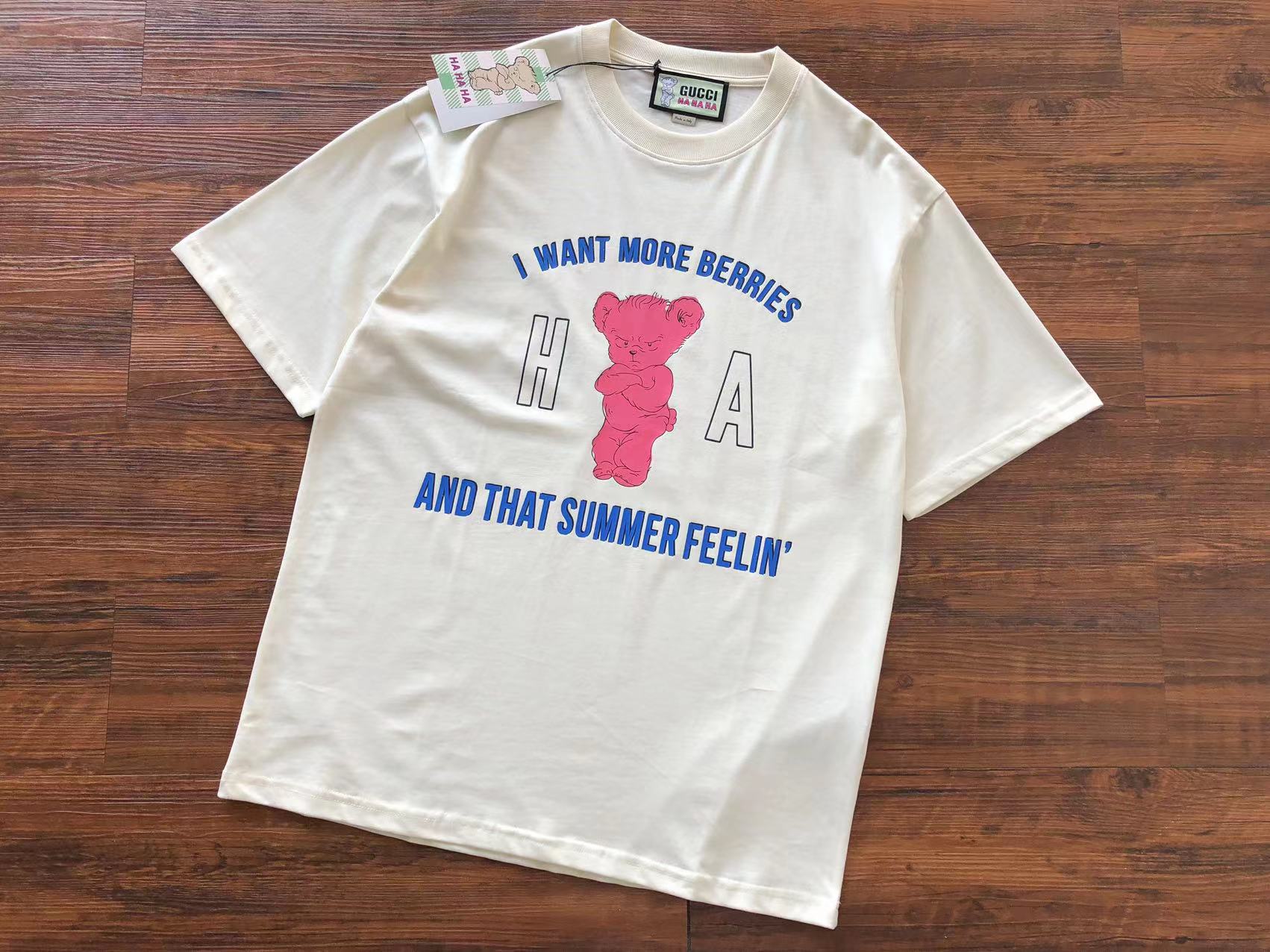 Gvc*1 T-shirt
