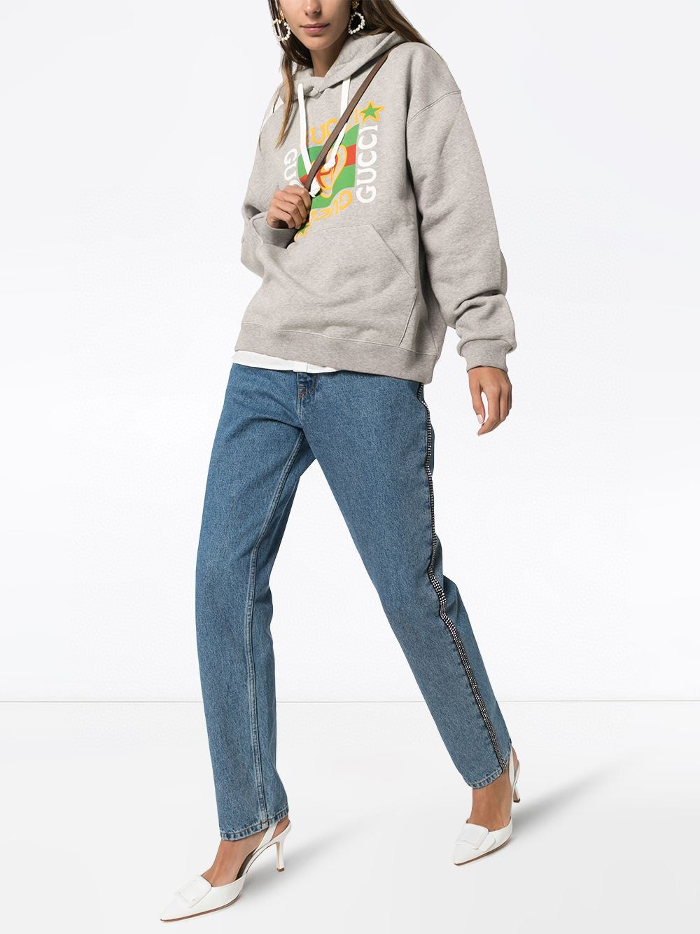 Gvc*1 Hoodie