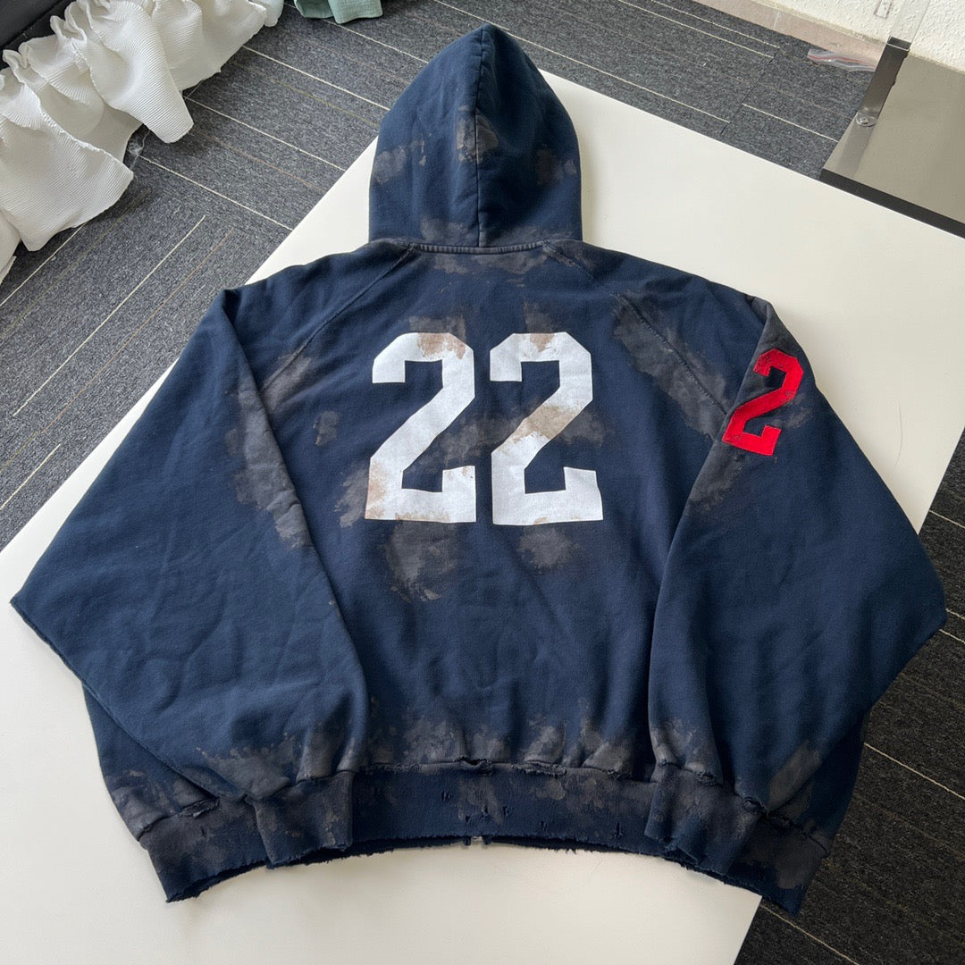 Ba1en*iaga Jacket