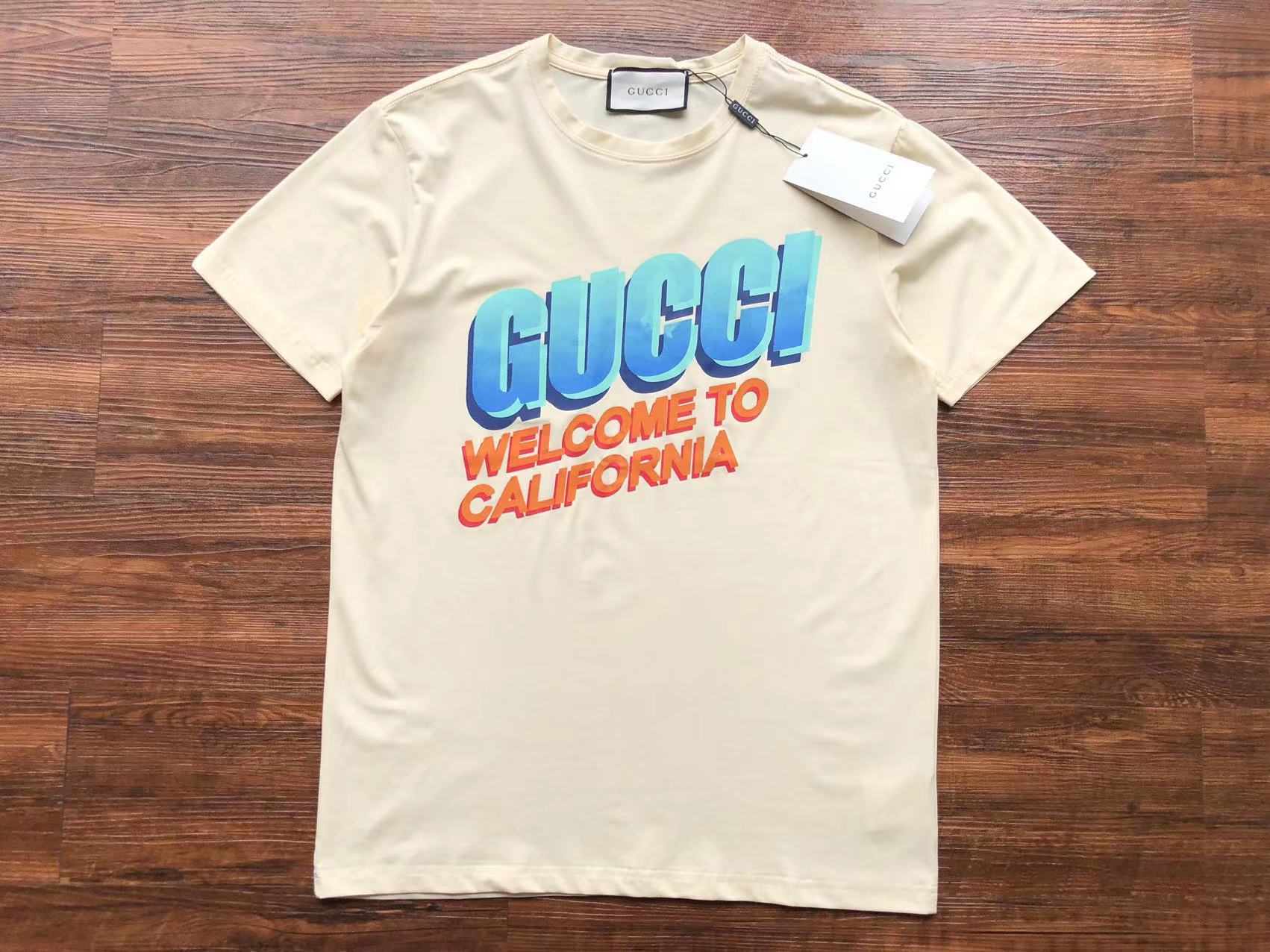 Gvc*1 T-shirt