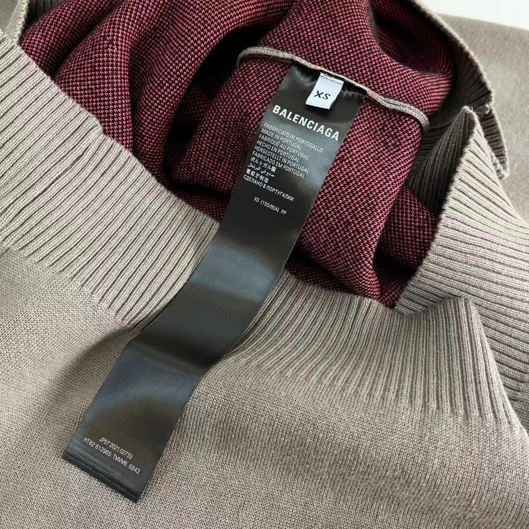Ba1en*iaga Sweatshirt
