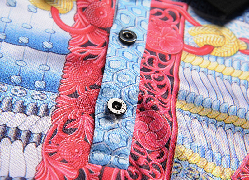 Gvc*1 Shirt