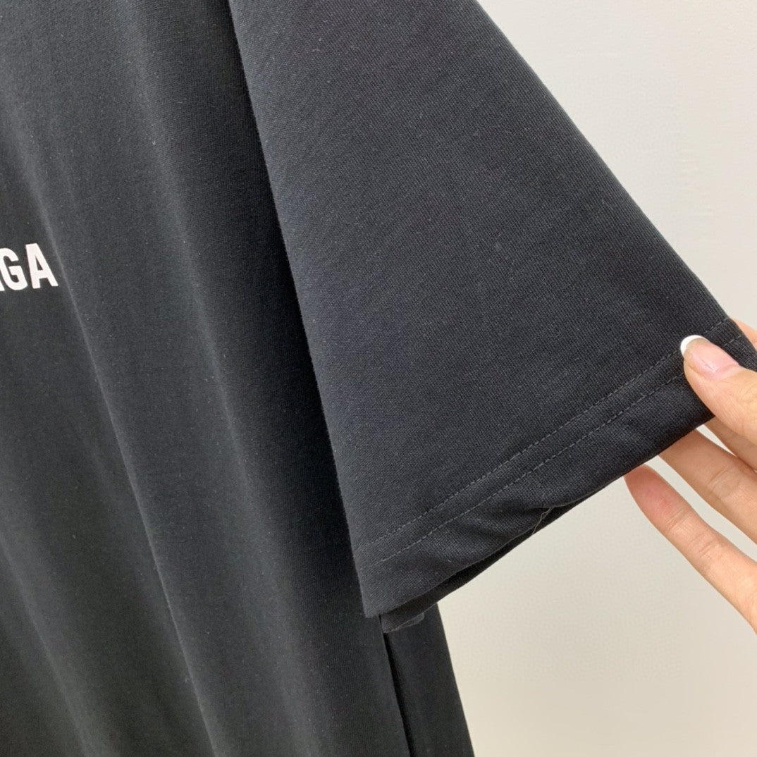 Ba1en*iaga T-shirt