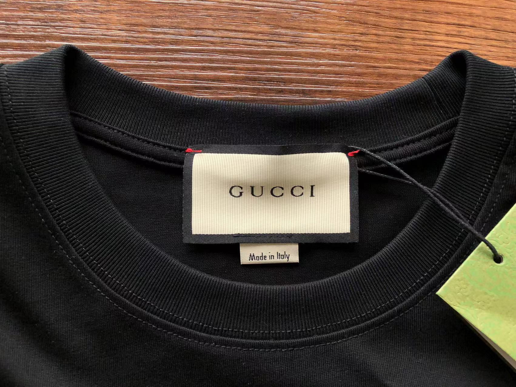 Gvc*1 T-shirt