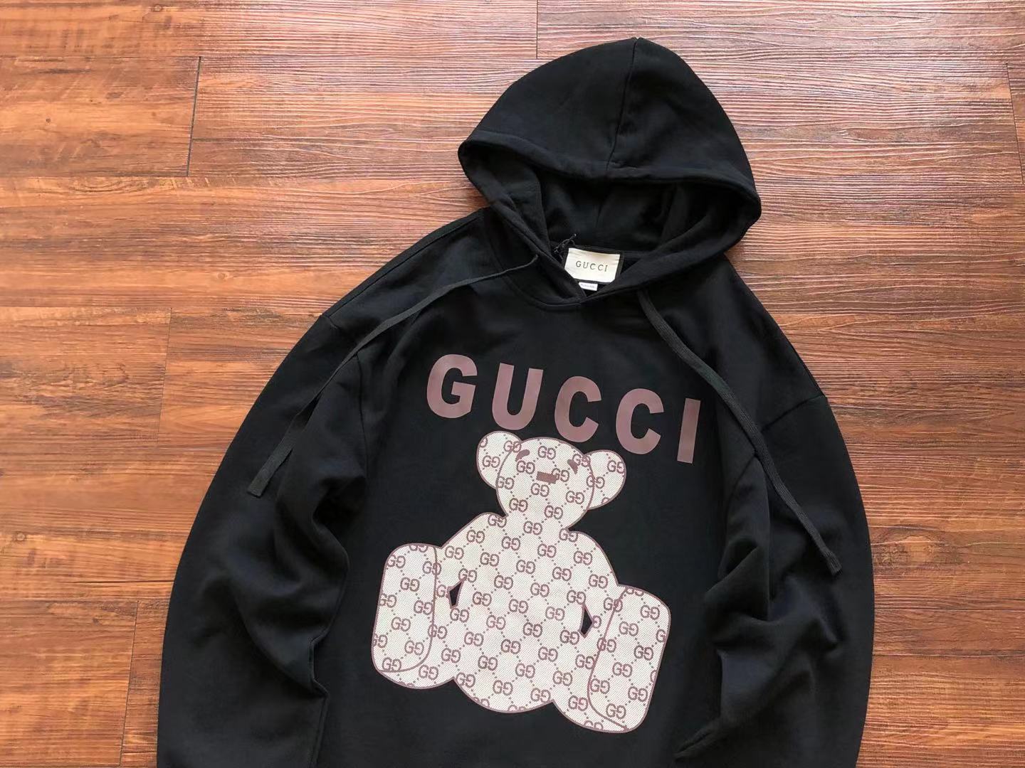 Gvc*1 Hoodie