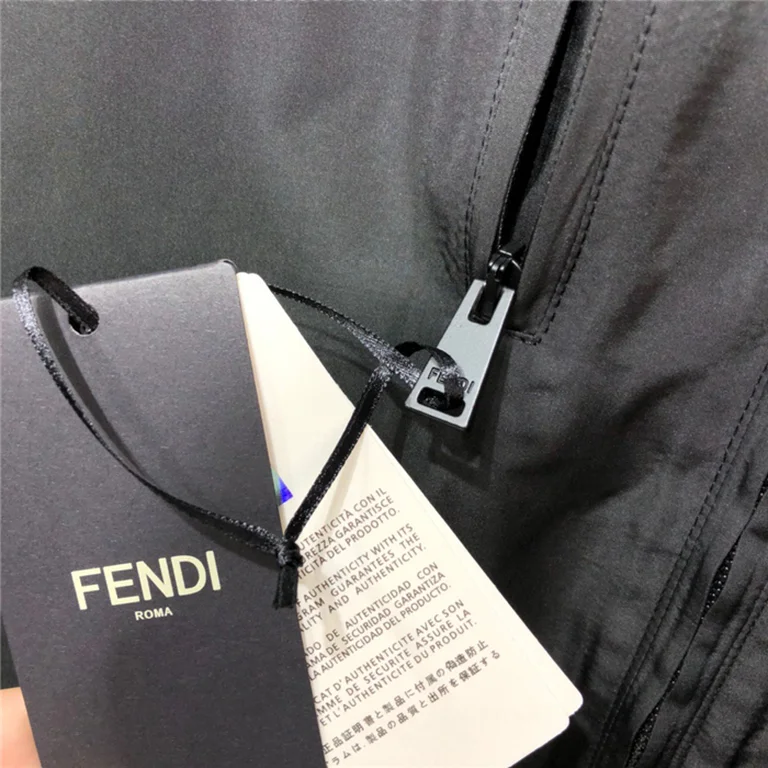 2021SS F**di Jacket