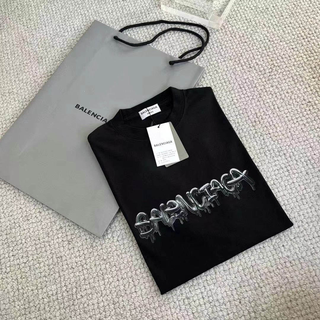 Ba1en*iaga T-shirt