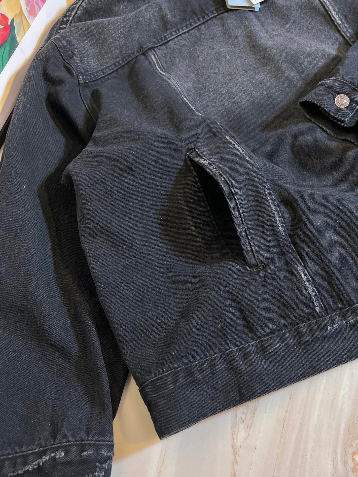 Ba1en*iaga Hoodie