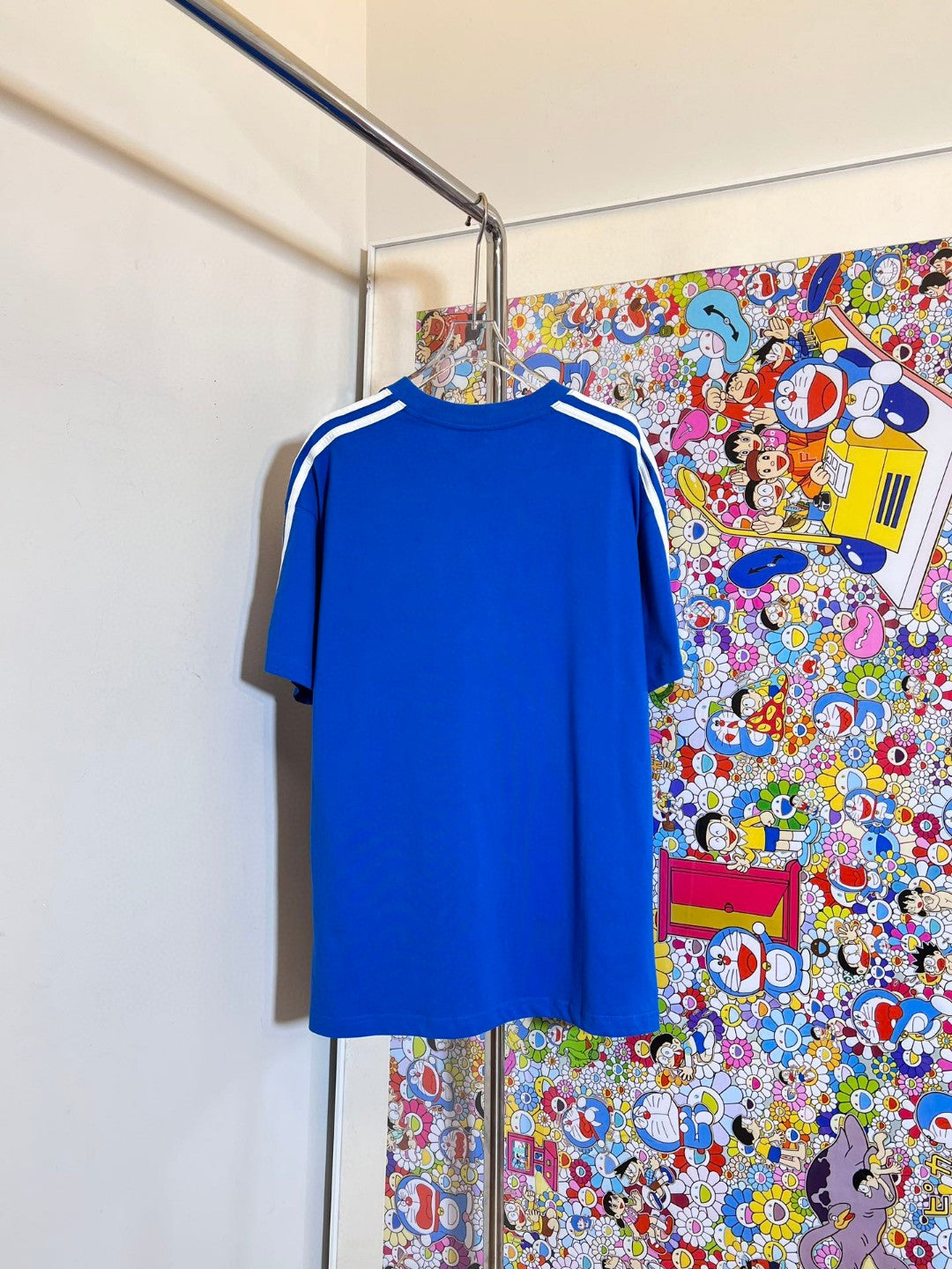 Ba1en*iaga T-shirt