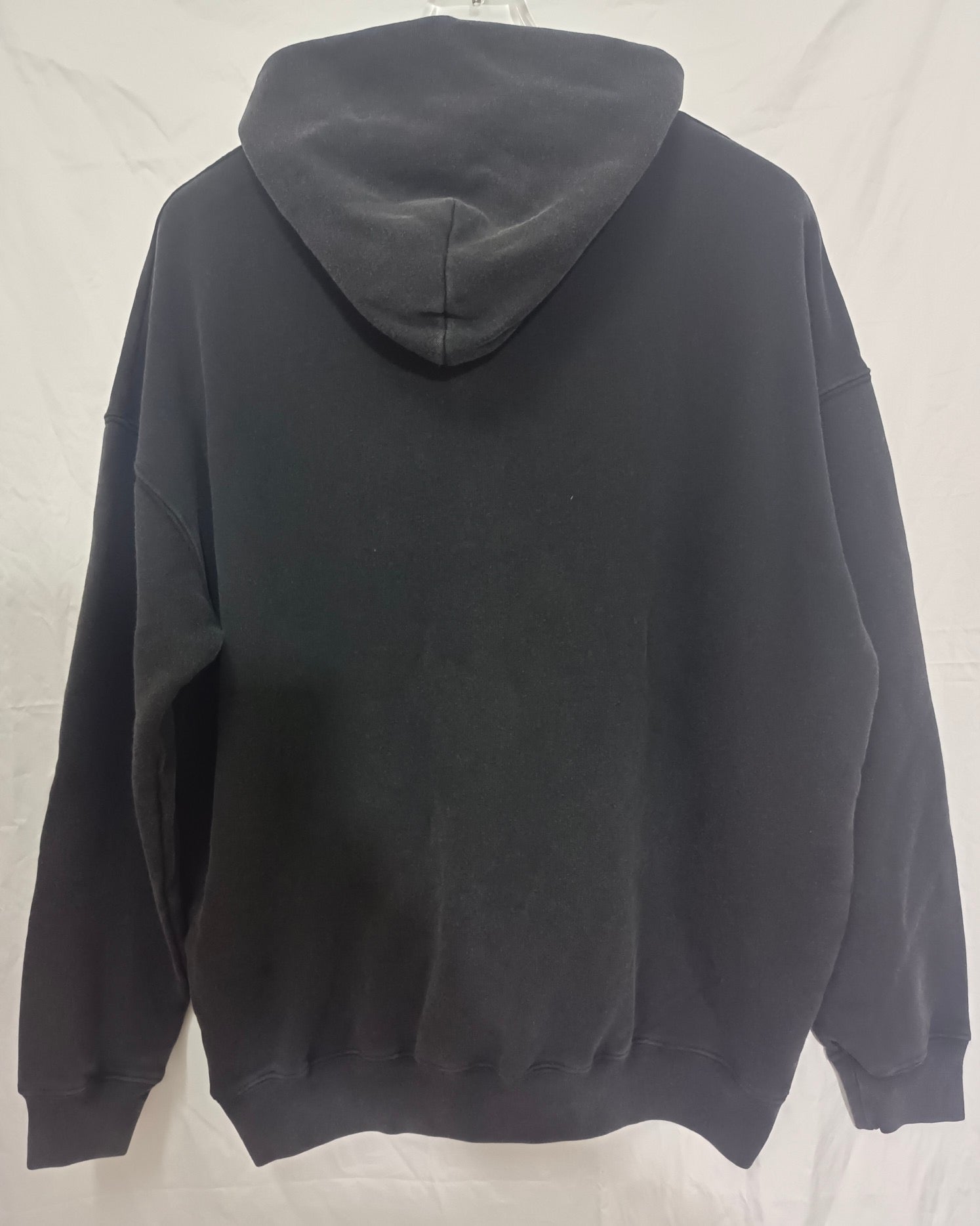 Ba1en*iaga Hoodie