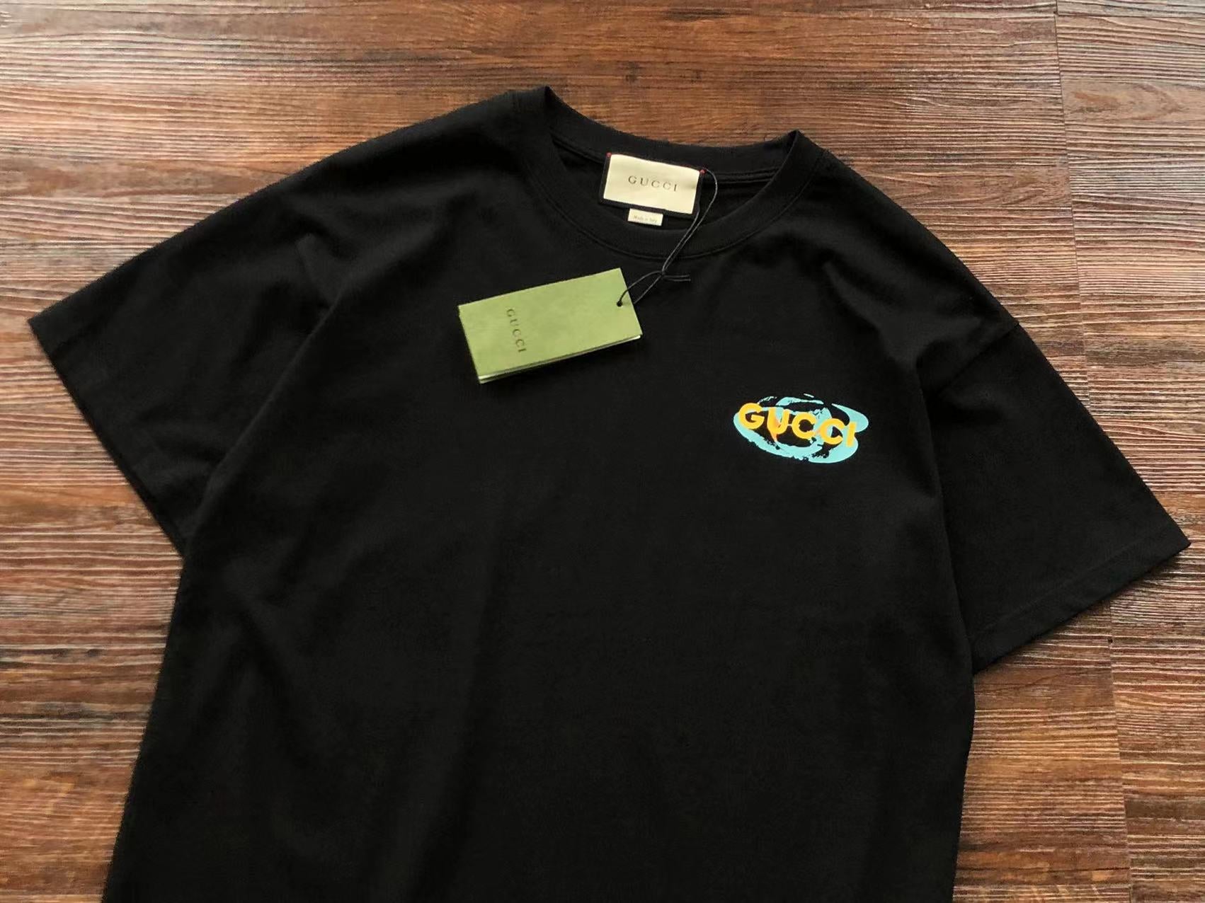 Gvc*1 T-shirt