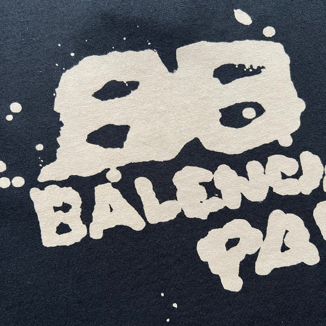 Ba1en*iaga T-shirt