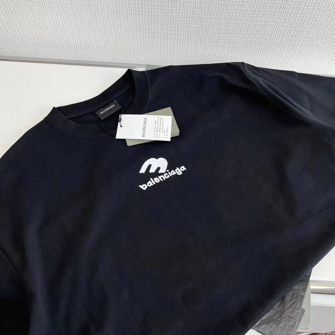 Ba1en*iaga T-shirt