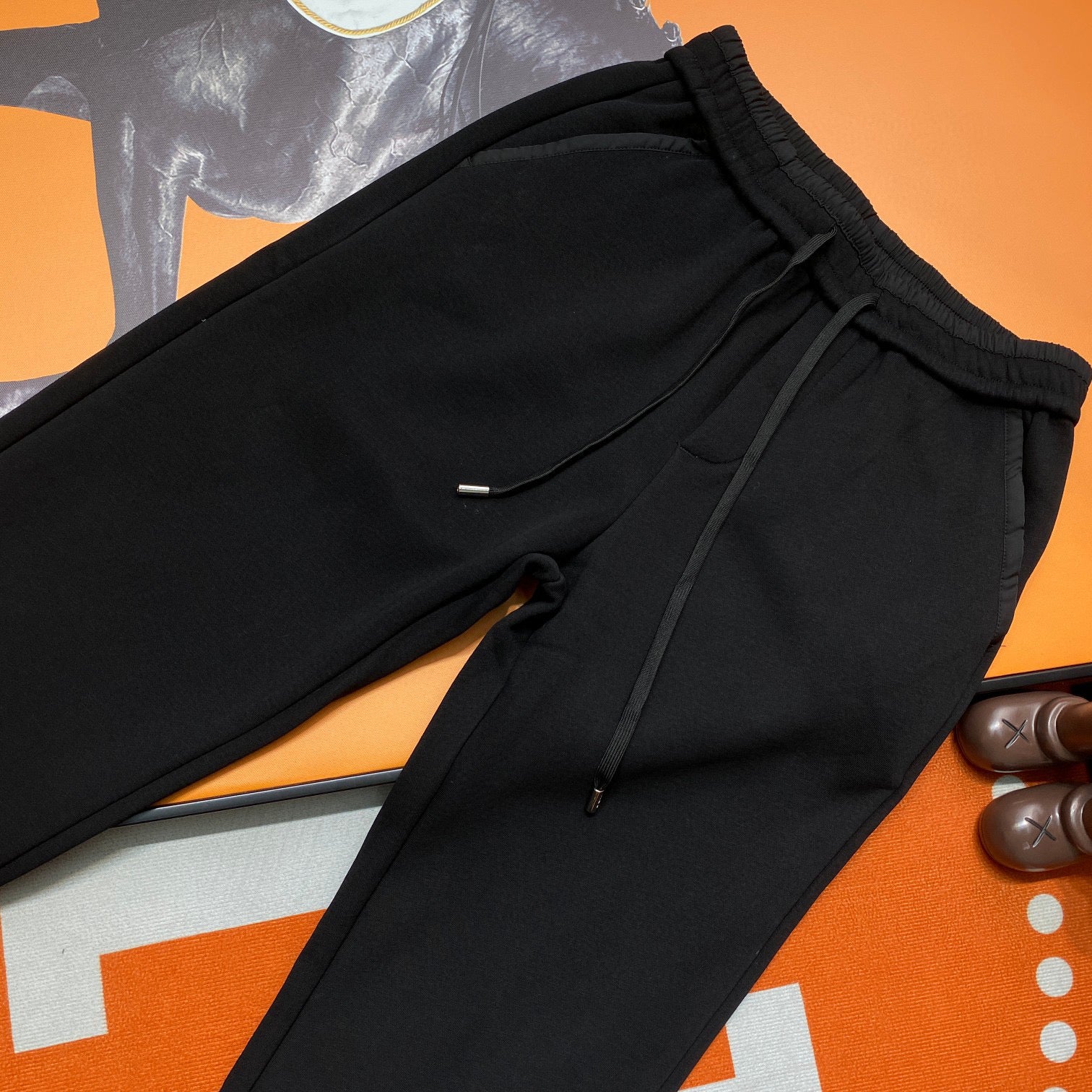 Pra*a Sweatpants