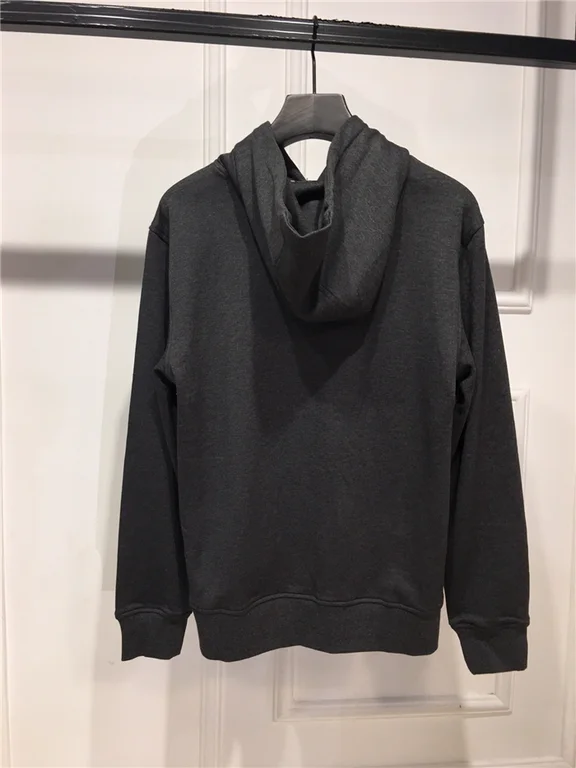 2021fw H**me5 Hoodie
