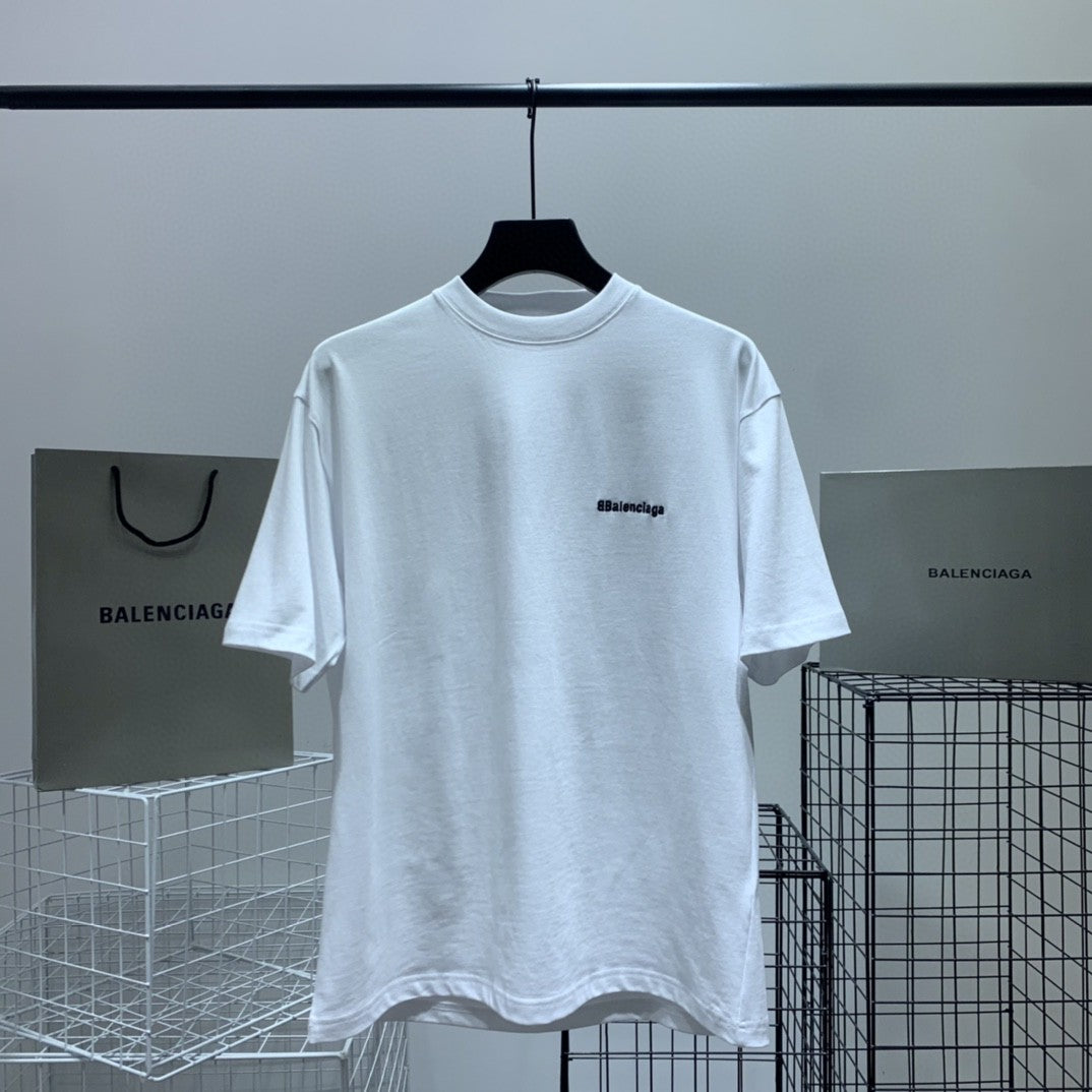 Ba1en*iaga T-shirt
