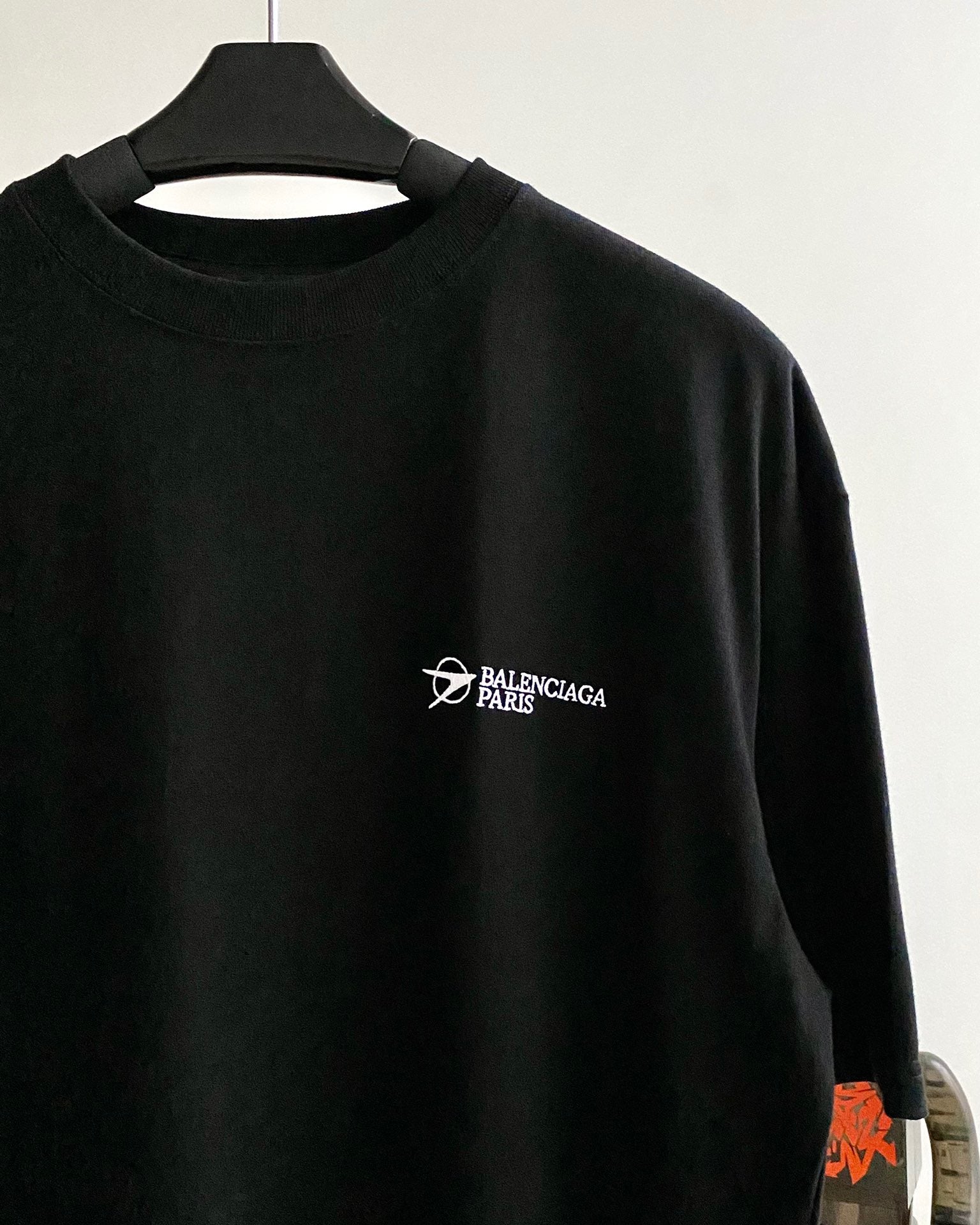 Ba1en*iaga T-shirt