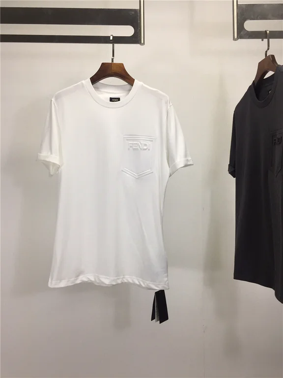 2021ss F**di T Shirt