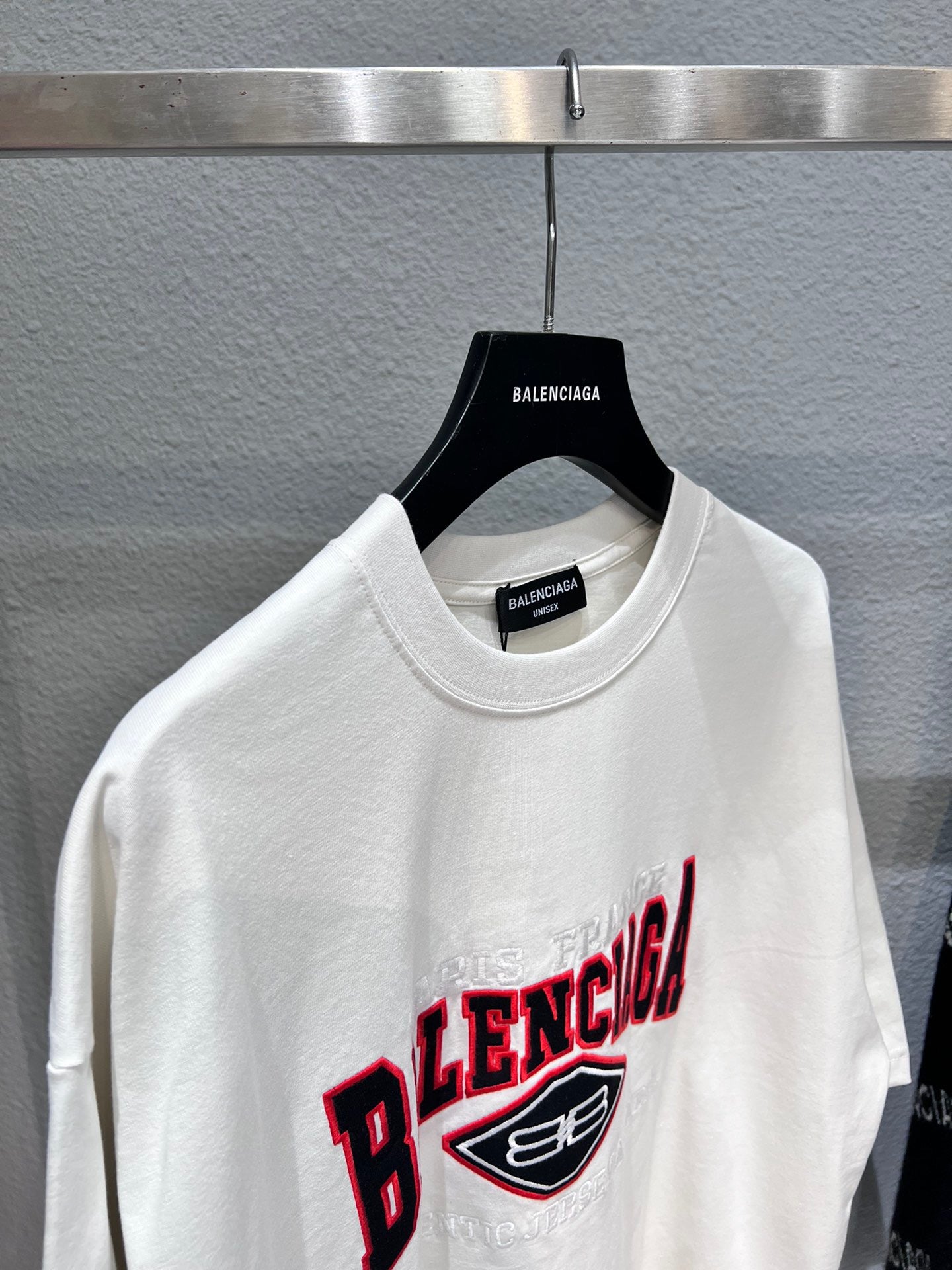 Ba1en*iaga T-shirt