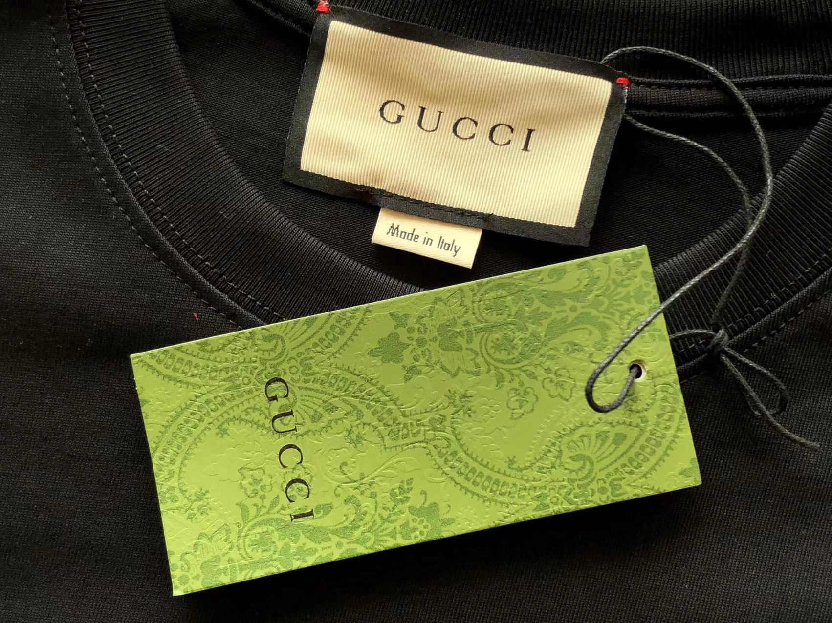 Gvc*1 T-shirt