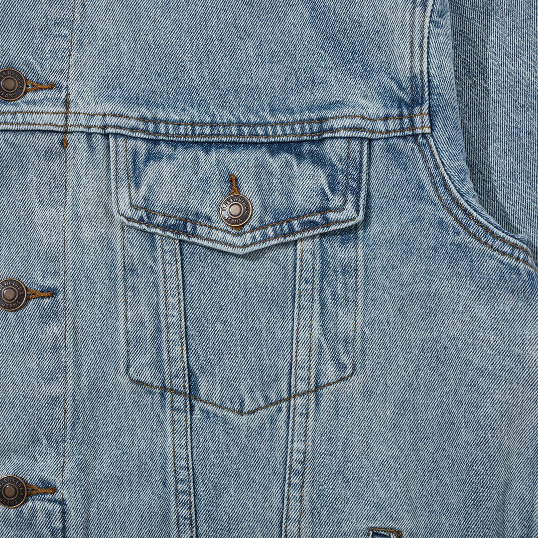 Ba1en*iaga Jacket