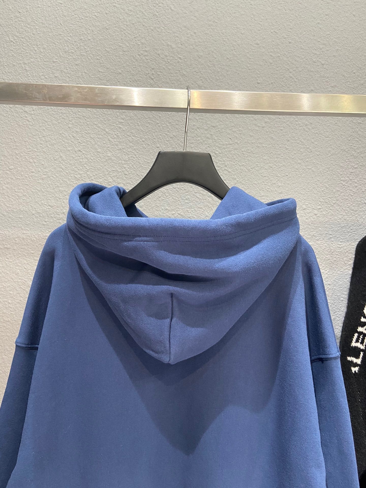 Ba1en*iaga Hoodie