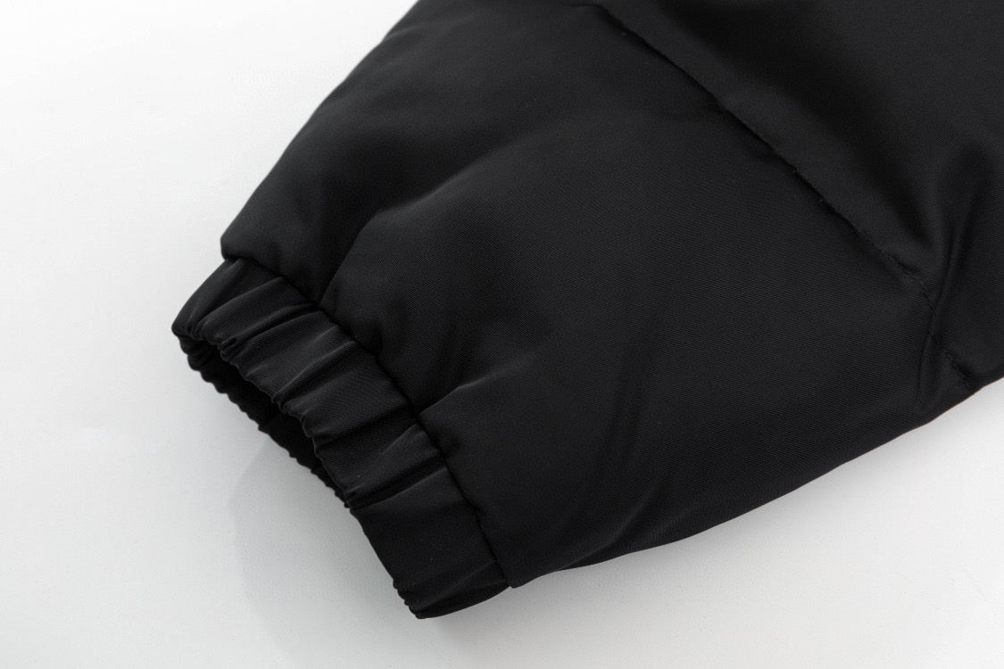 Ba1en*iaga Jacket