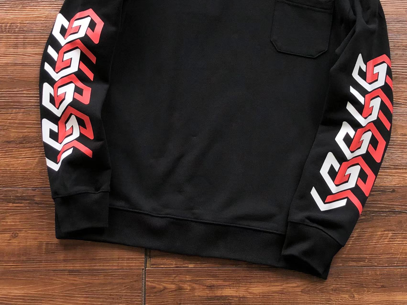 Gvc*1 Sweatshirt