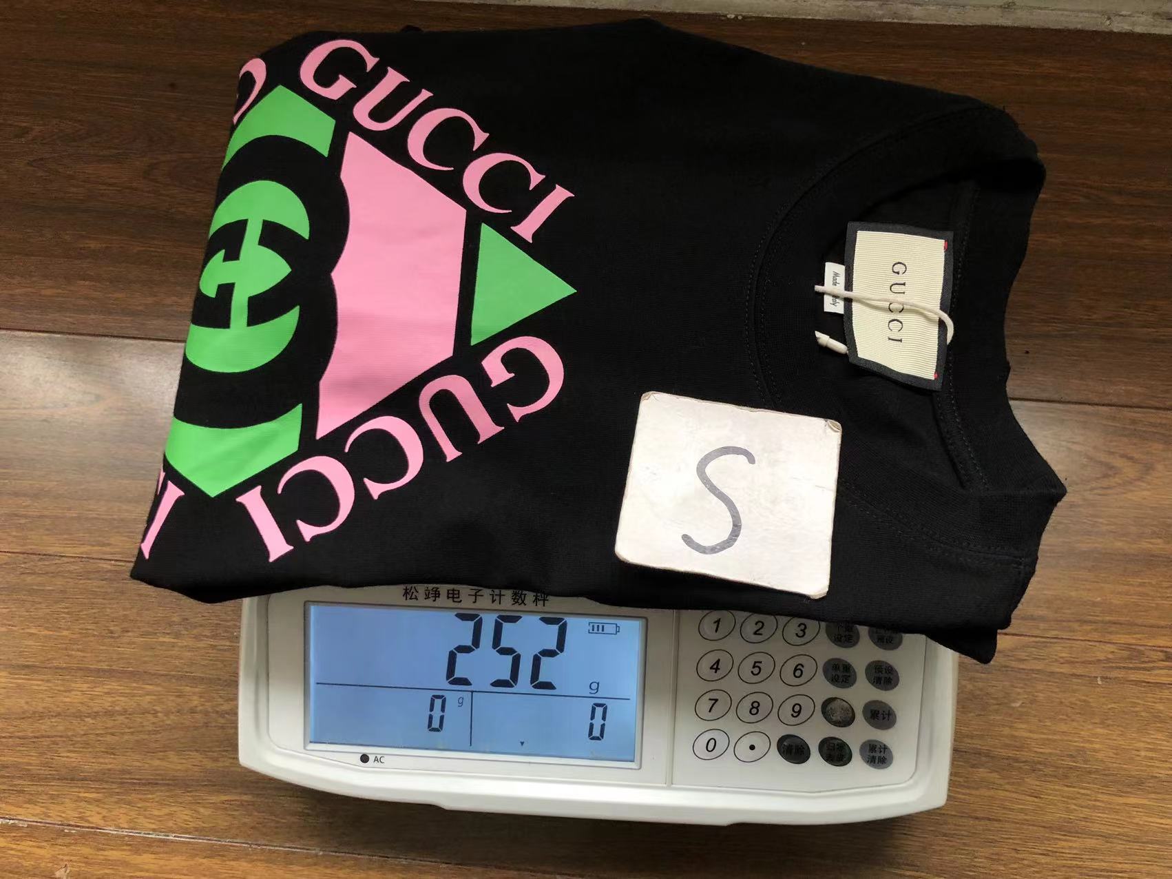 Gvc*1 T-shirt