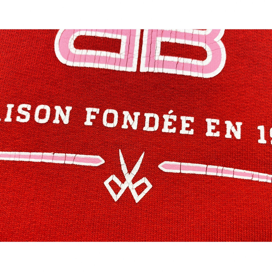 Ba1en*iaga Hoodie