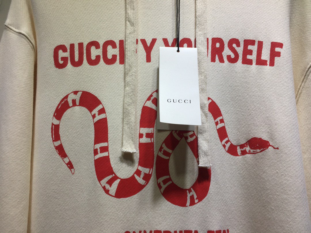 Gvc*1 Hoodie