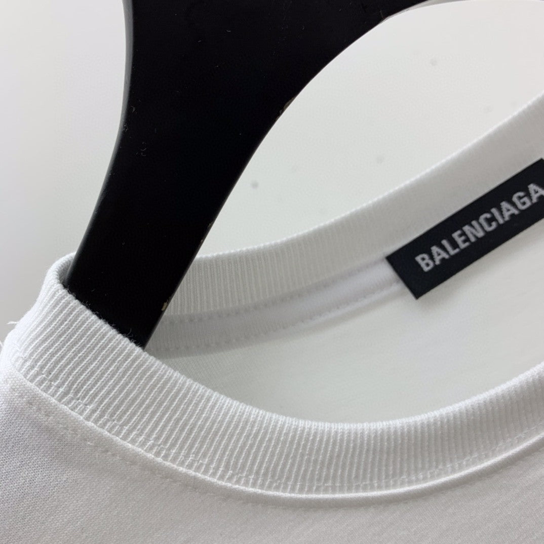 Ba1en*iaga T-shirt