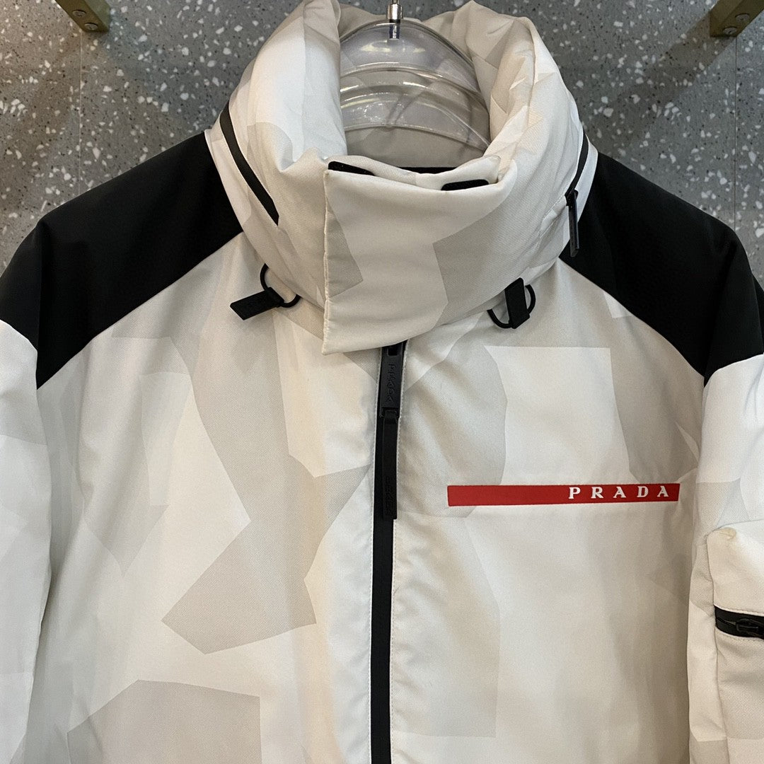 Pra*a Jacket