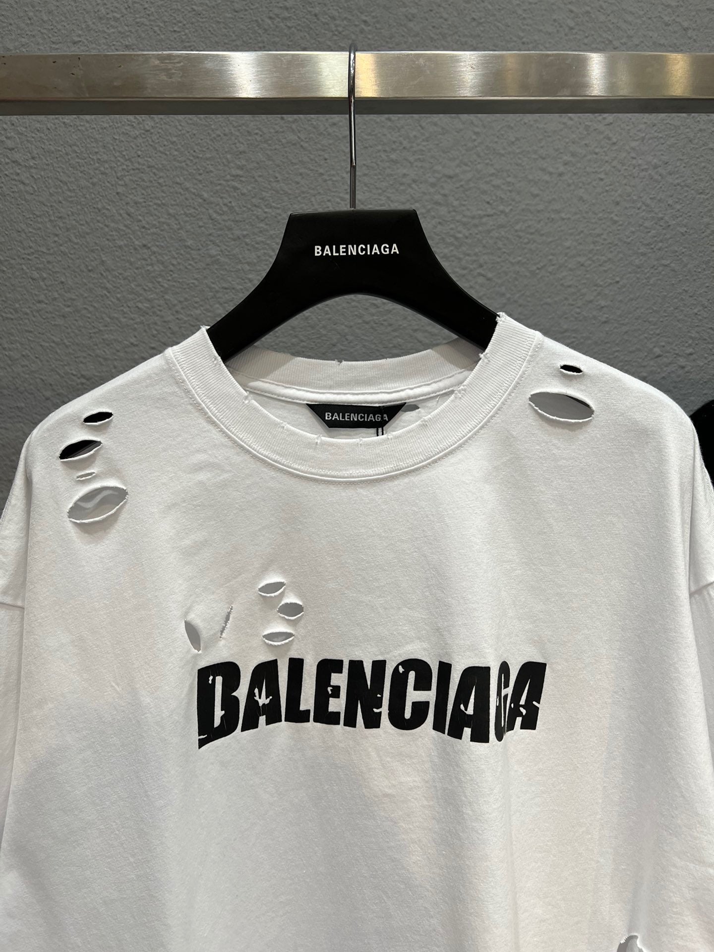Ba1en*iaga T-shirt