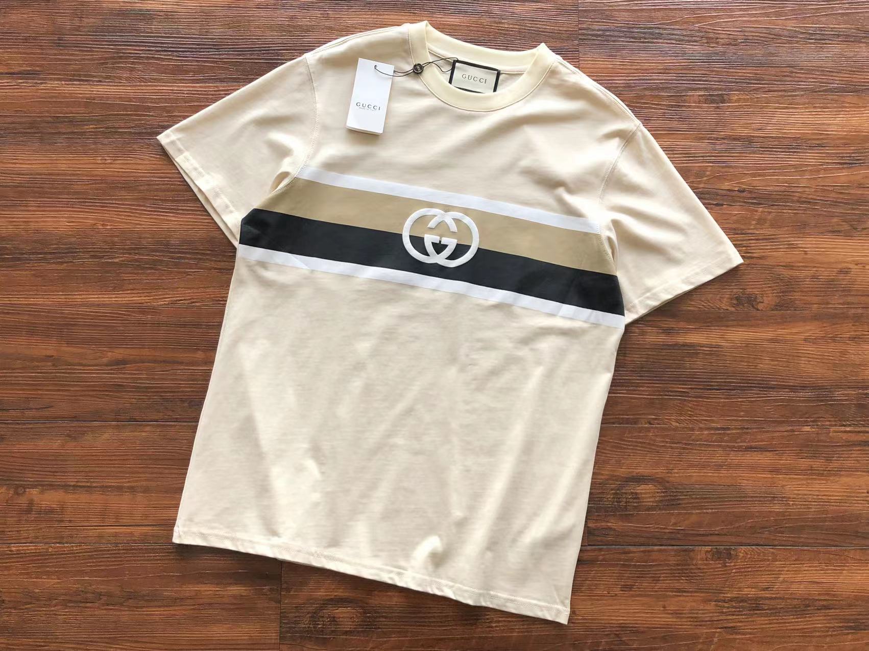 Gvc*1 T-shirt