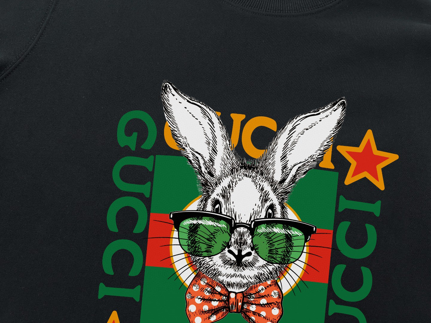 Gvc*1 Sweatshirt