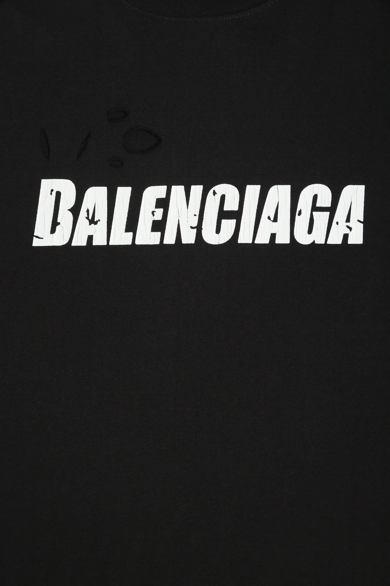 Ba1en*iaga T-shirt