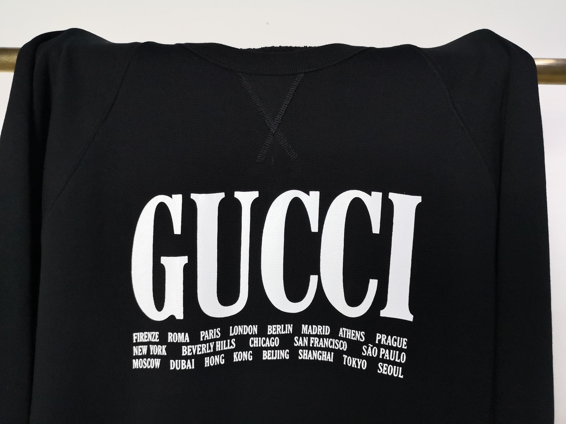 Gvc*1 Sweatshirt