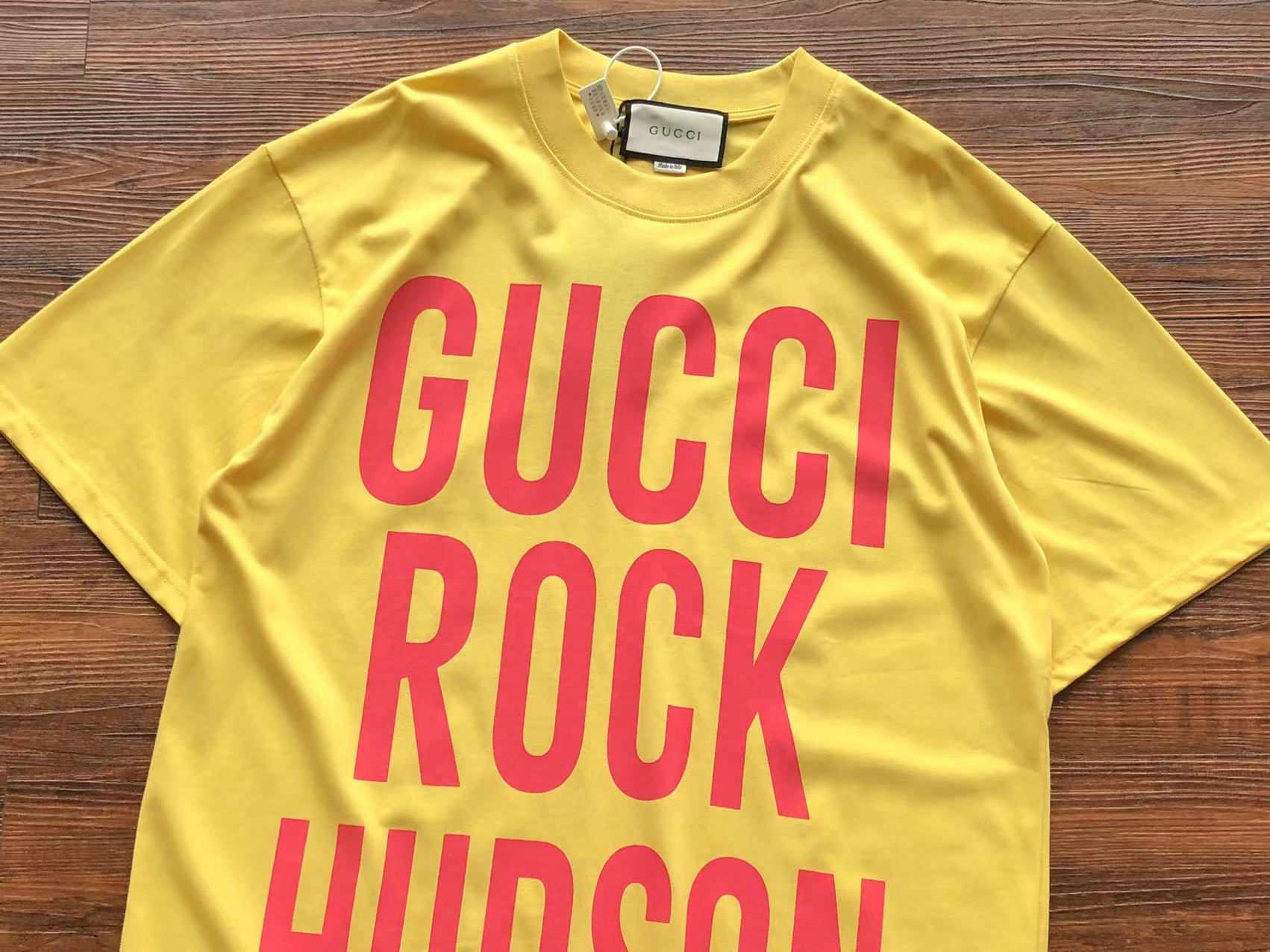 Gvc*1 T-shirt
