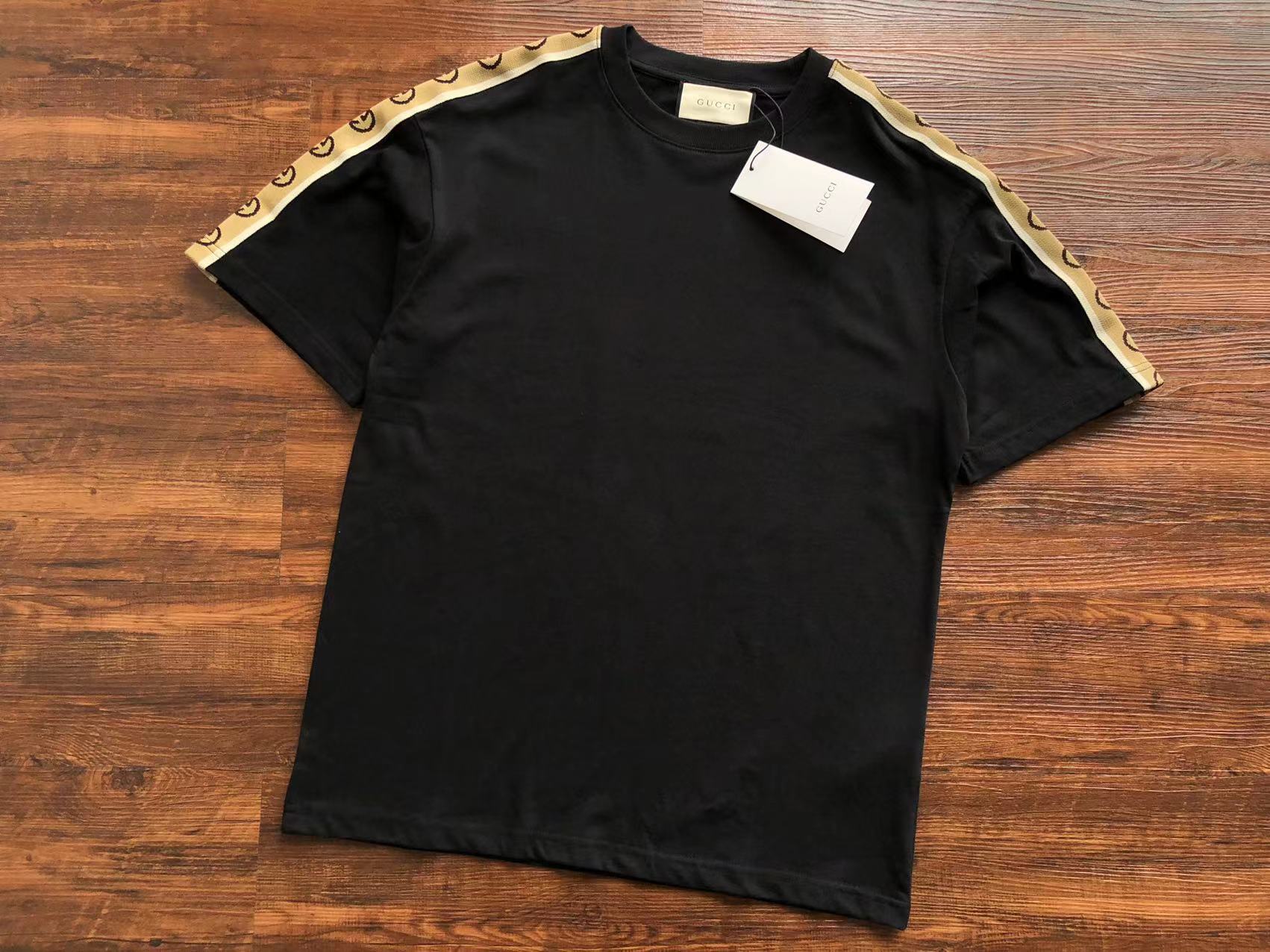 Gvc*1 T-shirt