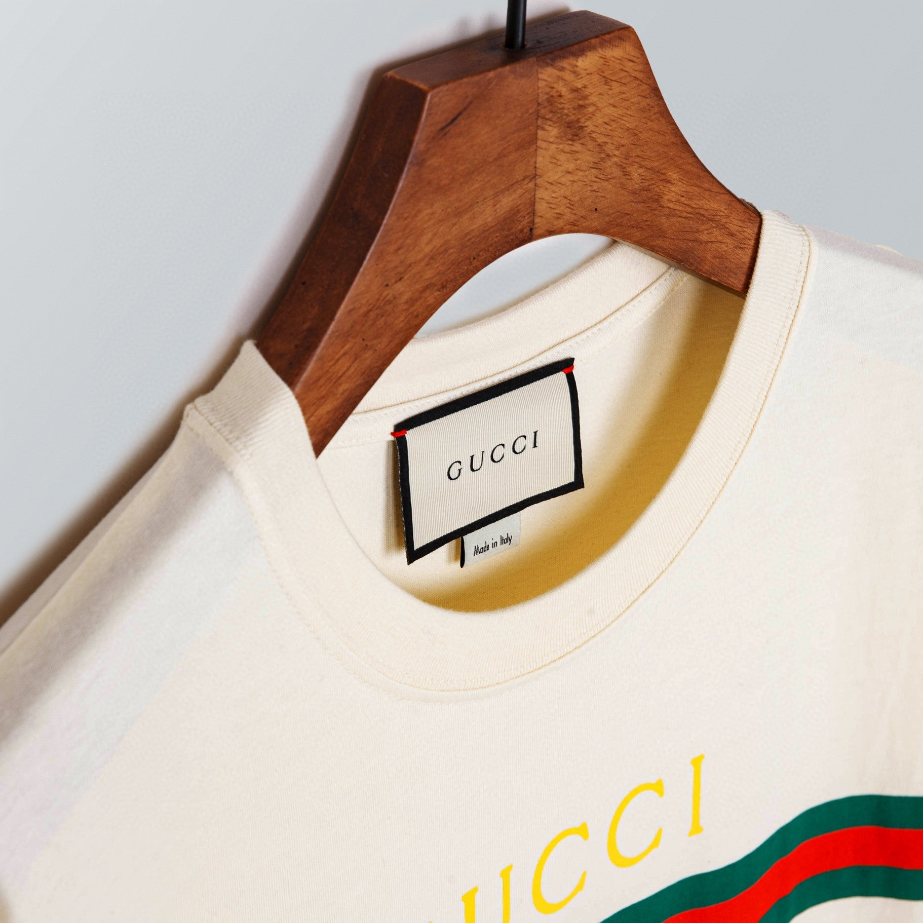 Gvc*1 T-shirt
