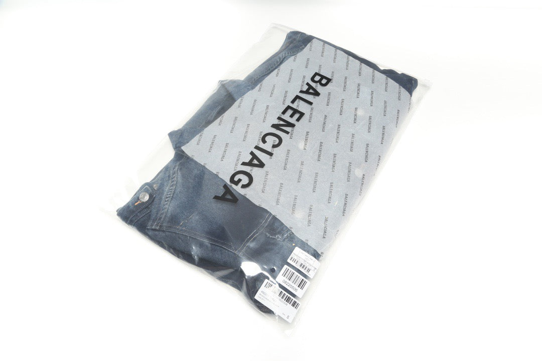 Ba1en*iaga Jacket