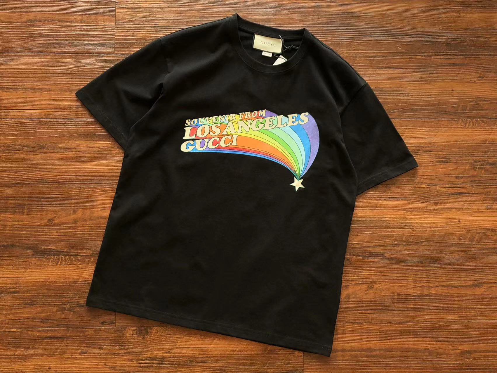 Gvc*1 T-shirt