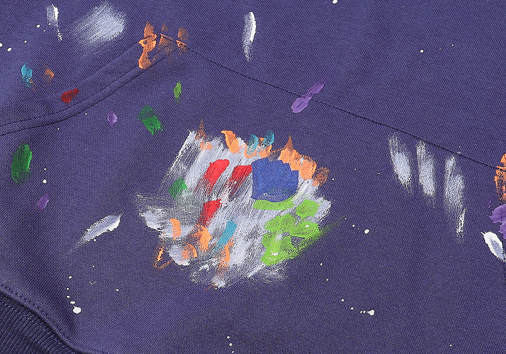 Gallery Dept Hoodie
