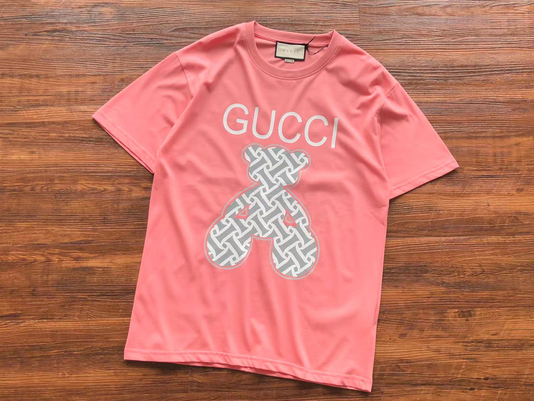 Gvc*1 T-shirt